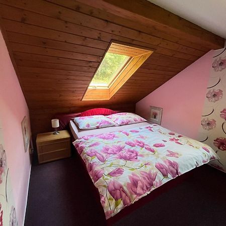 Apartmany Chřibská Esterno foto