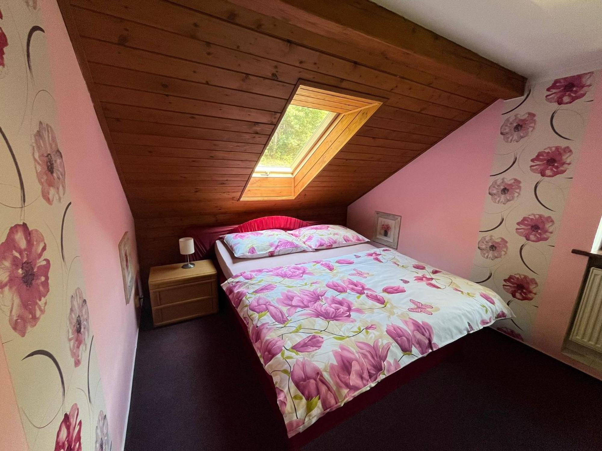 Apartmany Chřibská Esterno foto