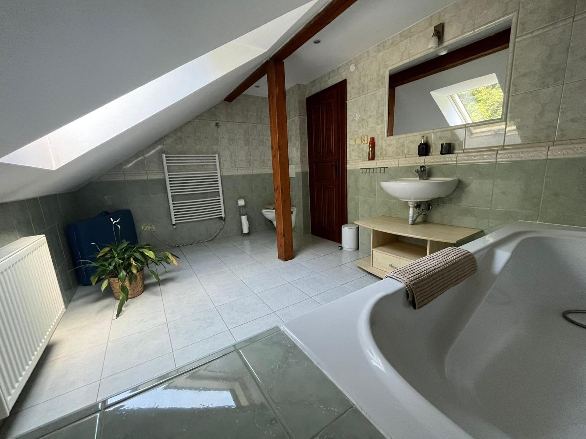 Apartmany Chřibská Esterno foto