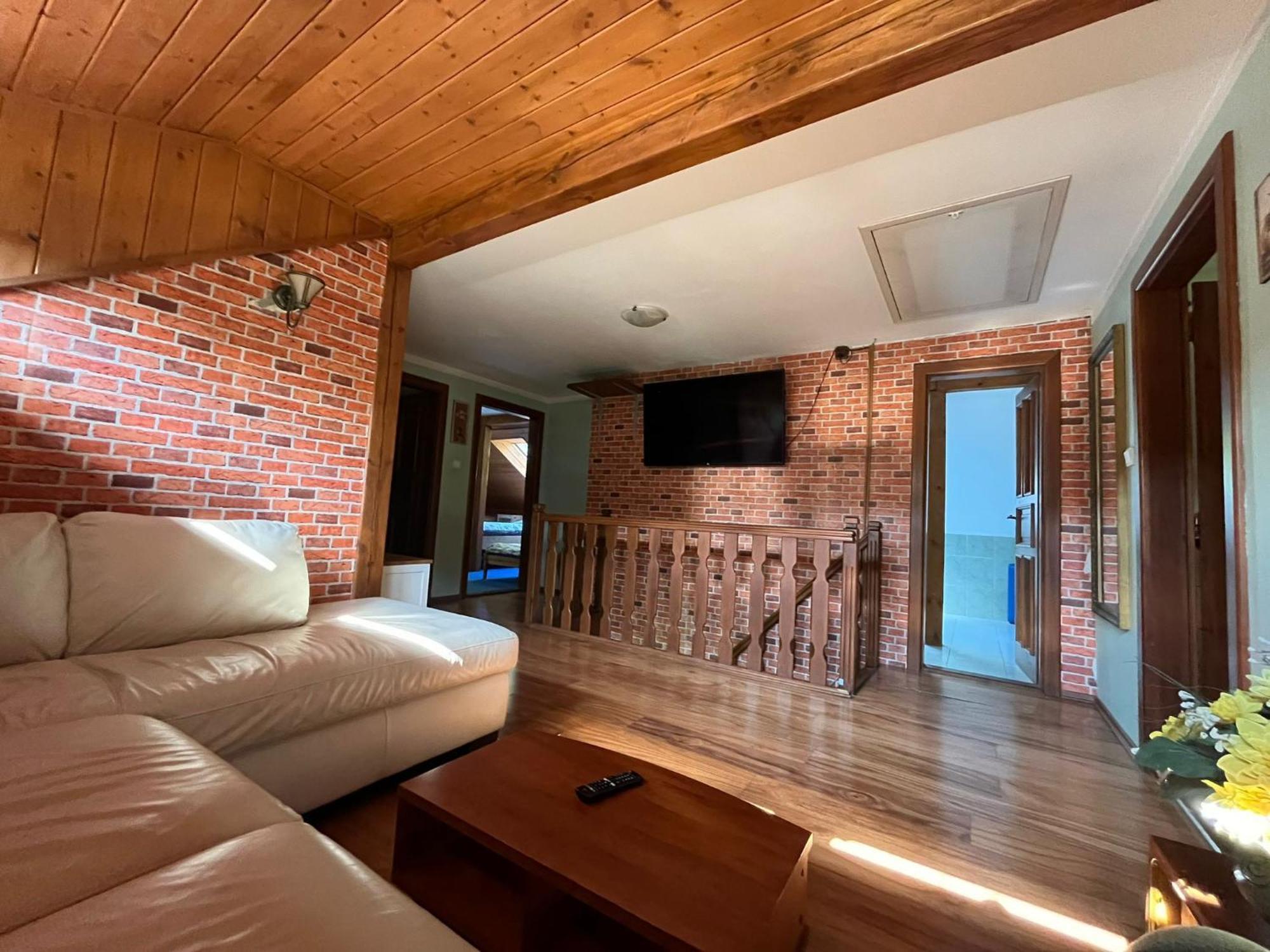 Apartmany Chřibská Esterno foto
