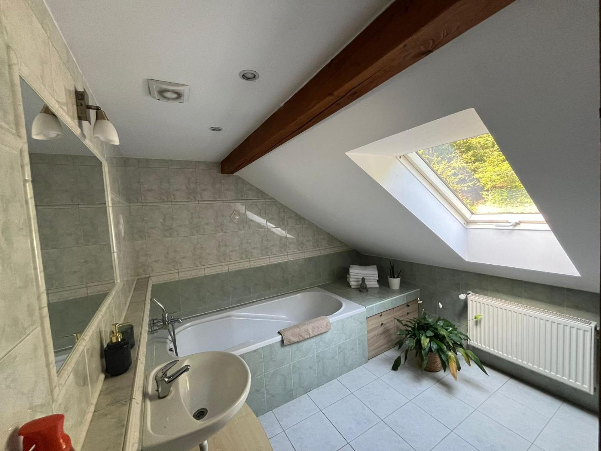 Apartmany Chřibská Esterno foto