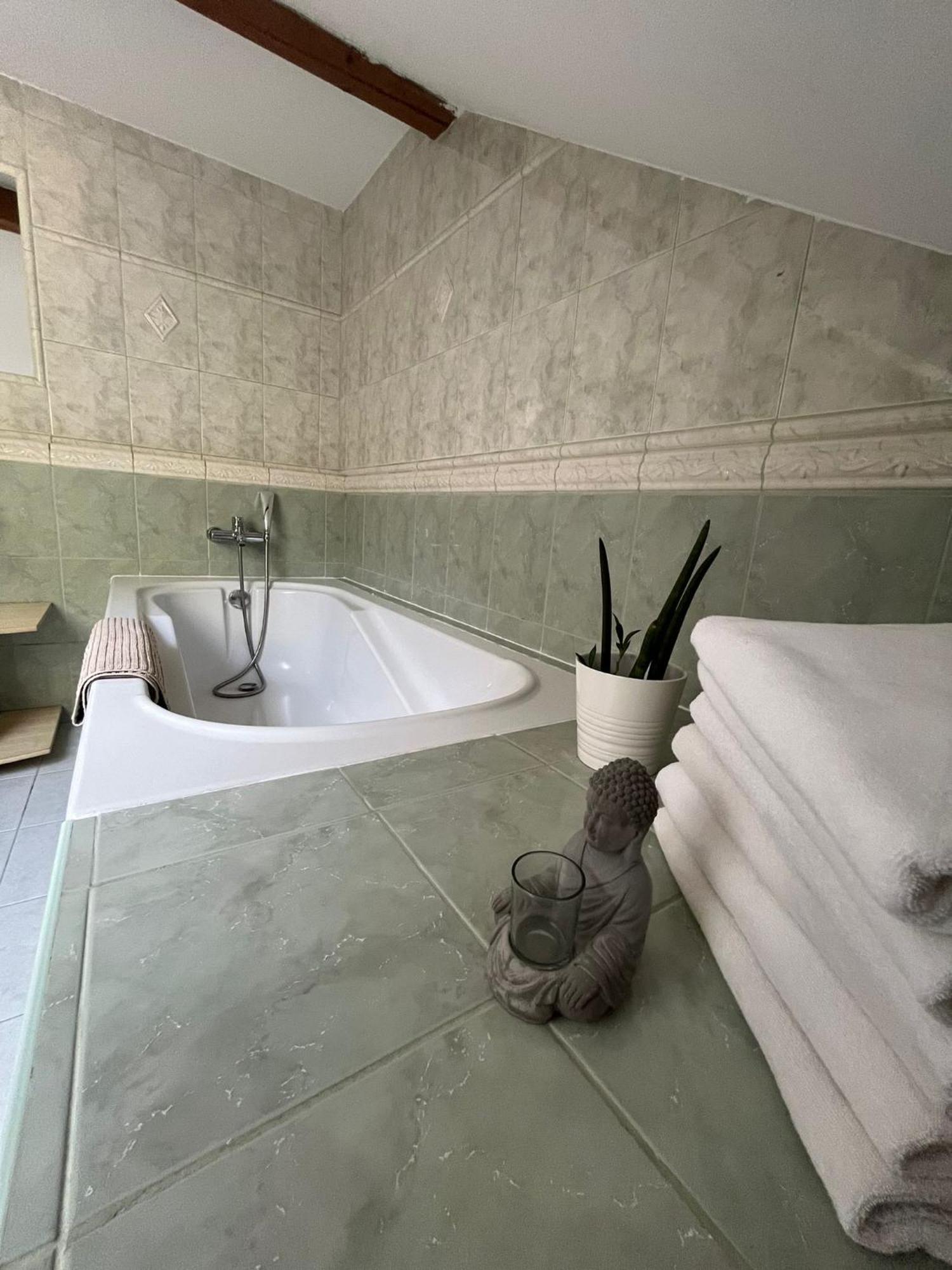 Apartmany Chřibská Esterno foto