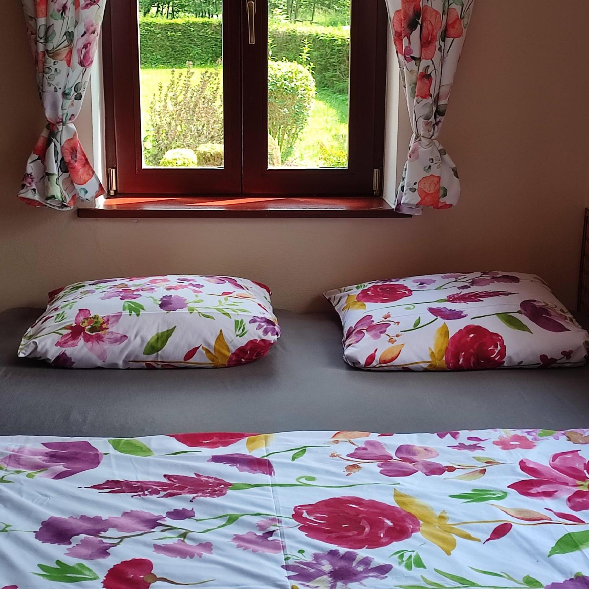Apartmany Chřibská Esterno foto