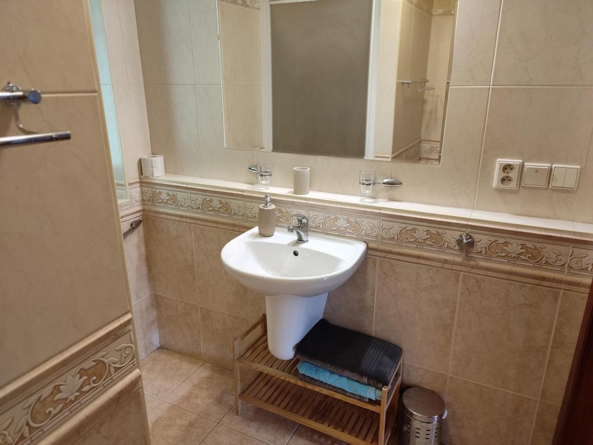 Apartmany Chřibská Esterno foto