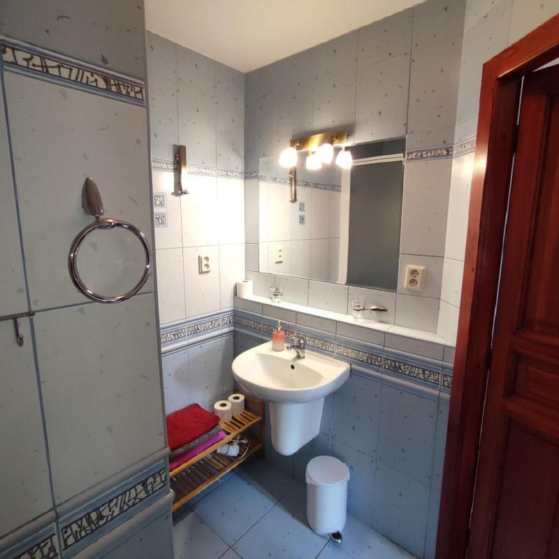 Apartmany Chřibská Esterno foto